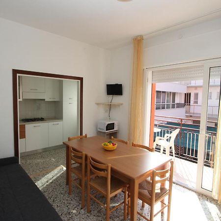 Apartament Graziano Bibione Zewnętrze zdjęcie