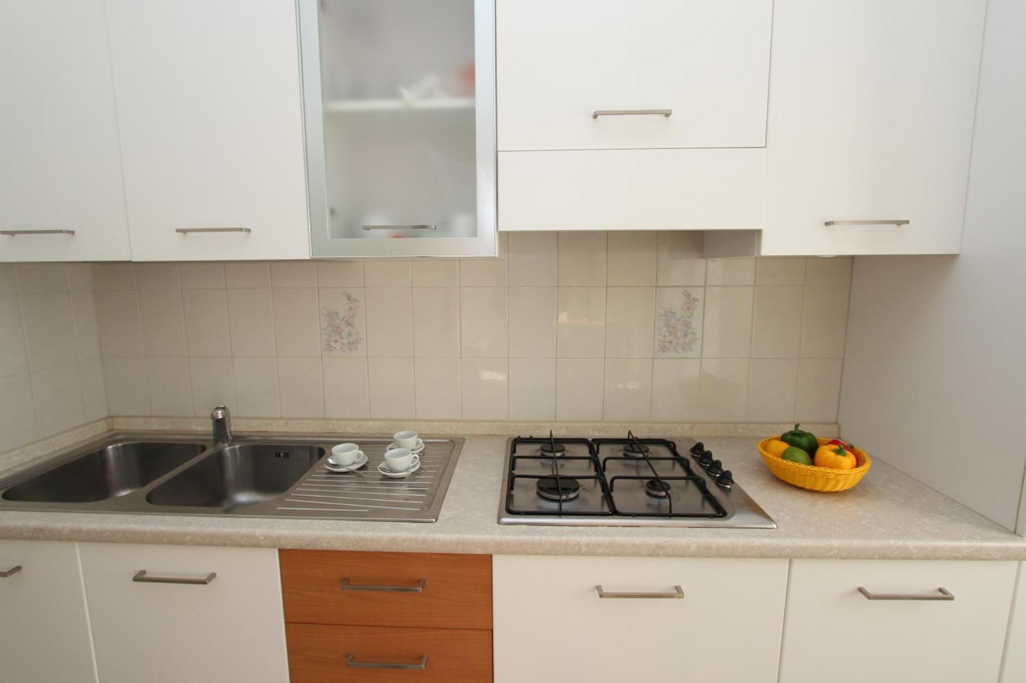 Apartament Graziano Bibione Zewnętrze zdjęcie