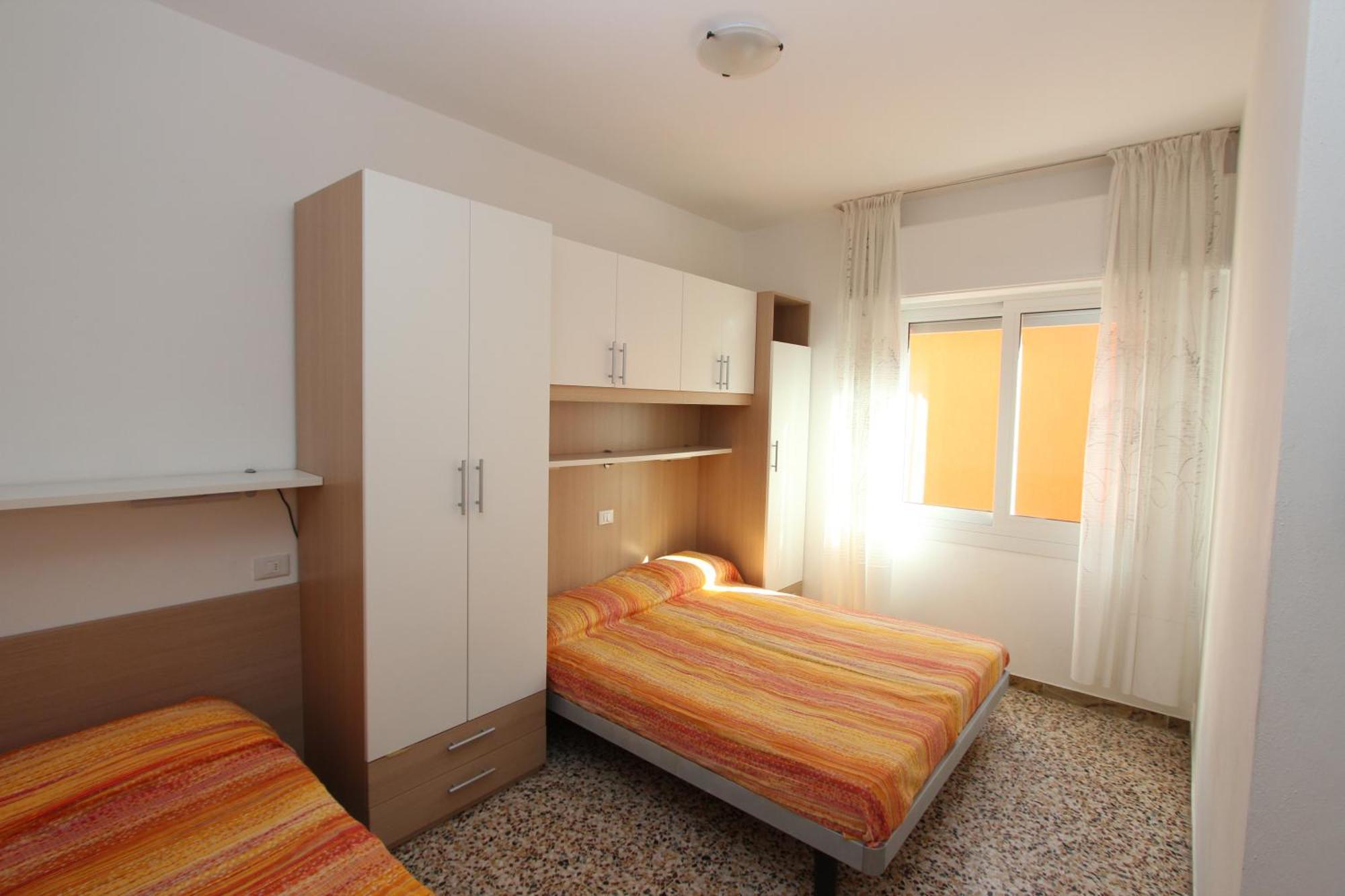 Apartament Graziano Bibione Zewnętrze zdjęcie